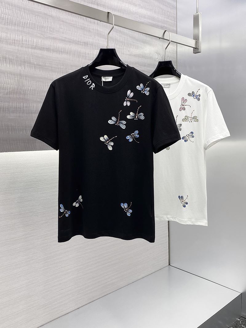 Christian Dior T-Shirts